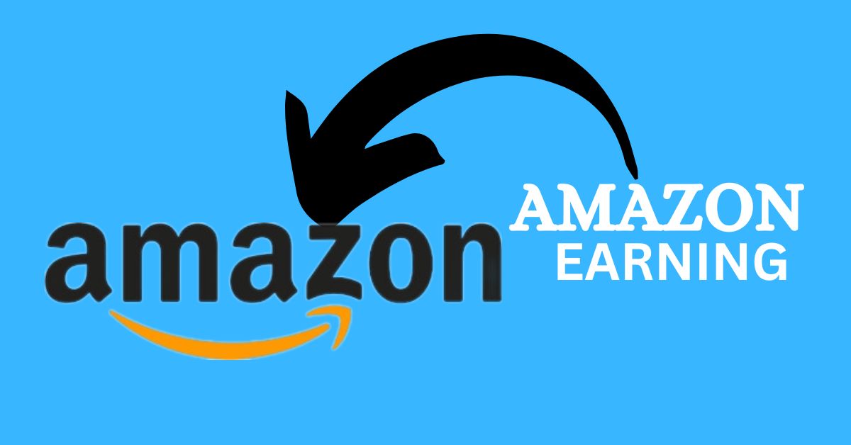 AMAZON-EARNING