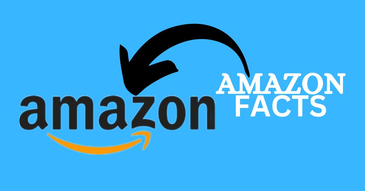 amazon-facts