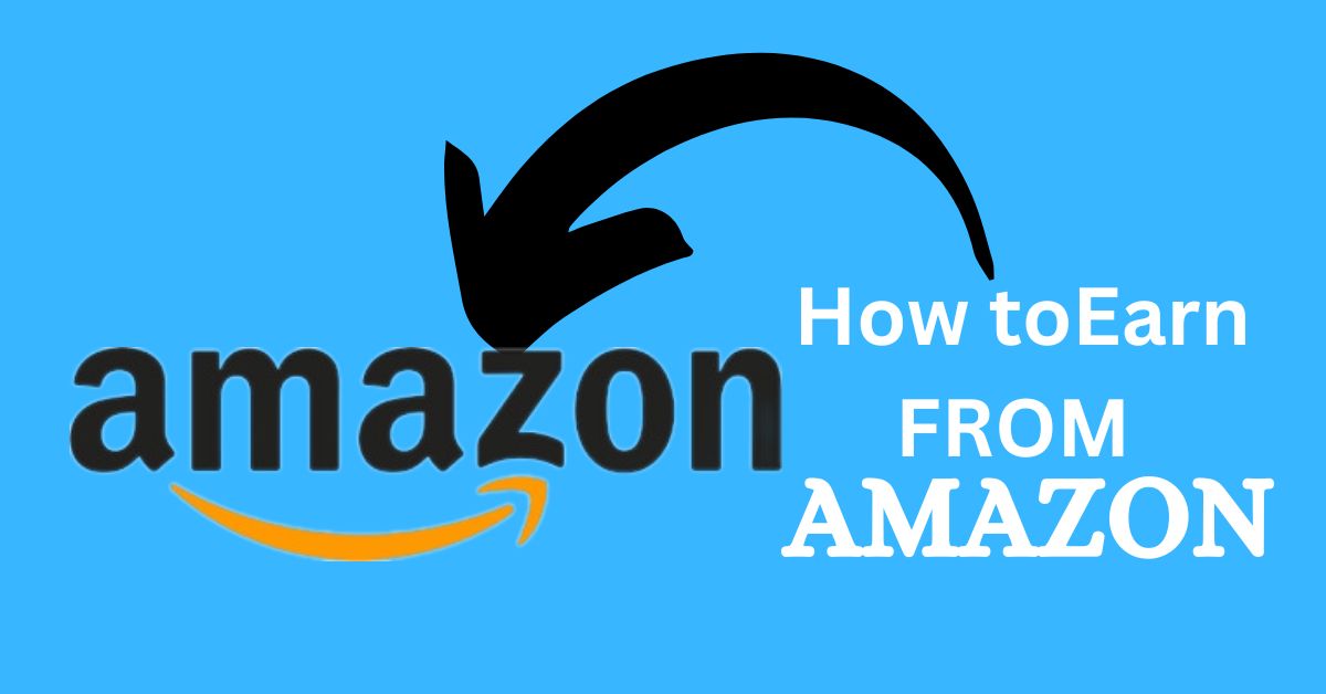 AMAZON-EARN